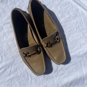 Ferragamo Loafers